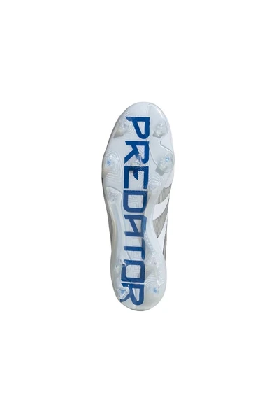 adidas Erkek  Beyaz  Krampon PREDATOR ELITE FG ID3879 - 3