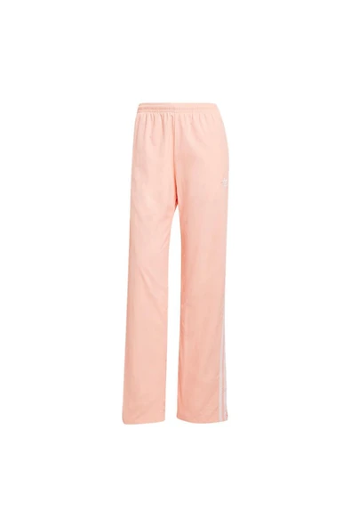 adidas Kadın  Pembe  Eşofman Altı WOVEN TP JN5993 - 7