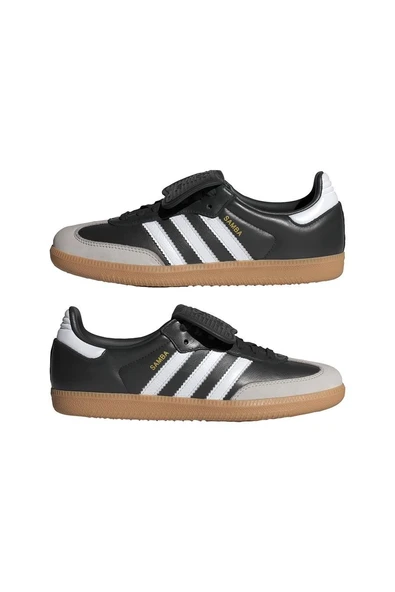 adidas Kadın  Siyah  Sneaker SAMBA LT W IG2010 - 10