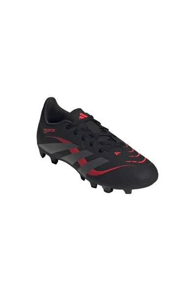 adidas Çocuk  Siyah  Krampon PREDATOR CLUB FG/MG J ID3812 - 5
