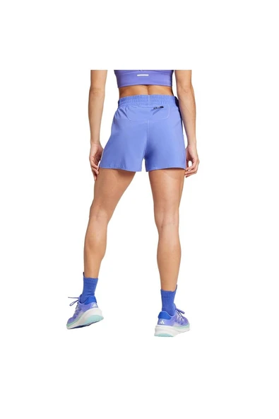 adidas Kadın  Mavi  Şort OTR B SHORT IZ4405 - 5