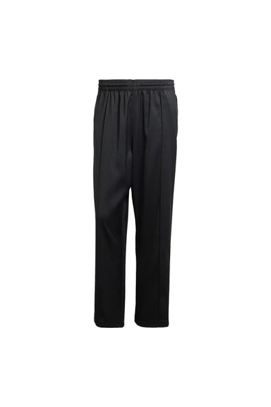 adidas Erkek  Siyah  Eşofman Altı BAGGY TP JC6359