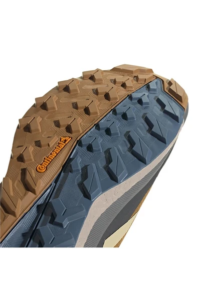 adidas Kahverengi Erkek   Bot TERREX FREE HIKER 2 GTX JI4245 - 9
