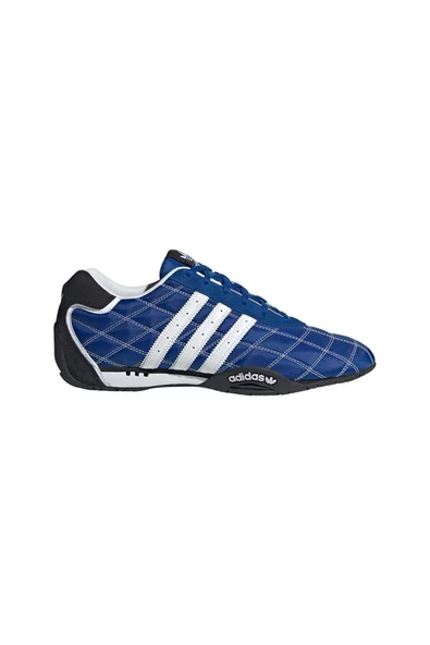 adidas Erkek  Mavi  Koşu Ayakkabısı ADIRACER LO JP7012