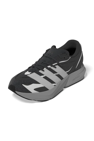 adidas Gri Erkek   Koşu Ayakkabısı LIGHTBLAZE JQ9972 - 10