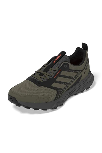 adidas Yeşil Erkek   Bot TERREX TRACEFINDER 2 JI4285 - 11
