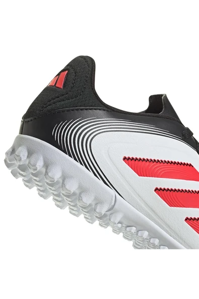 adidas Çocuk  Beyaz  Halı Saha COPA PURE III CLUB TF J IE1185 - 7