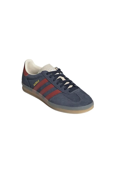 adidas Mavi Erkek   Sneaker GAZELLE INDOOR JH5404 - 6