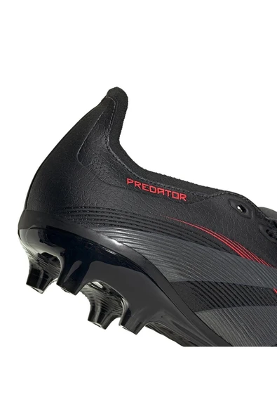 adidas Erkek  Siyah  Krampon PREDATOR LEAGUE FT FG/MG ID1322 - 8