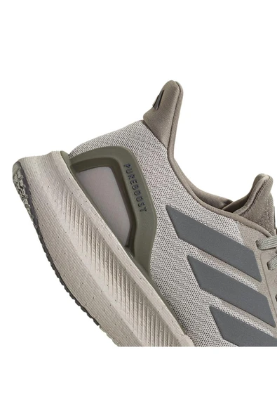 adidas Erkek  Bej  Koşu Ayakkabısı PUREBOOST 5 JH6442 - 9