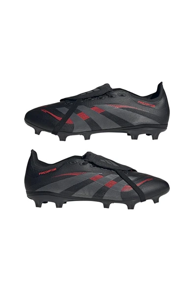 adidas Erkek  Siyah  Krampon PREDATOR LEAGUE FT FG/MG ID1322 - 9