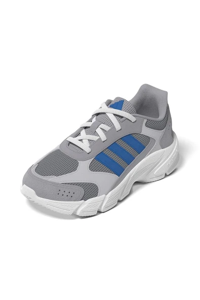 adidas Çocuk  Gri  Yürüyüş Ayakkabısı CRAZYCHAOS 2000 EL C JH6507 - 10