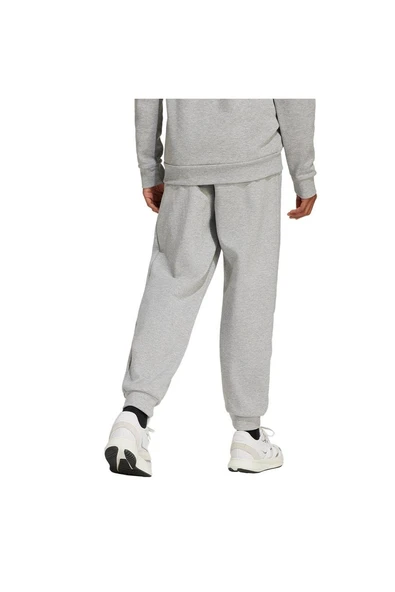adidas Unisex Çocuk  Gri  Eşofman Altı J FI LOGO PT JC7565 - 3