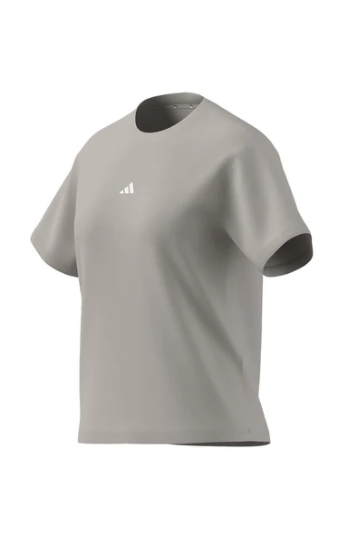 adidas Gri Kadın   T-shirt W SL SJ T JI6079 - 8