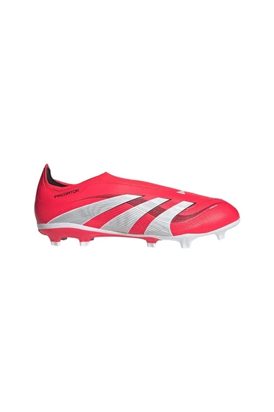 adidas Erkek  Kırmızı  Krampon PREDATOR LEAGUE LL FG/MG ID3859