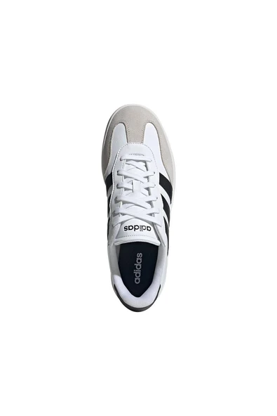 adidas Erkek  Beyaz  Yürüyüş Ayakkabısı BARREDA JI2306 - 3