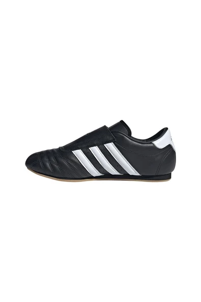 adidas Siyah Kadın   Sneaker adidas TAEKWONDO W JQ4775 - 5