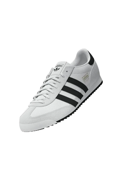 adidas Erkek  Siyah  Sneaker R71 IH1321 - 12