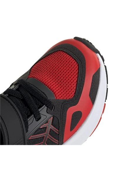 adidas Siyah Çocuk   Yürüyüş Ayakkabısı SPIDER RUNNER AC K IH1121 - 9