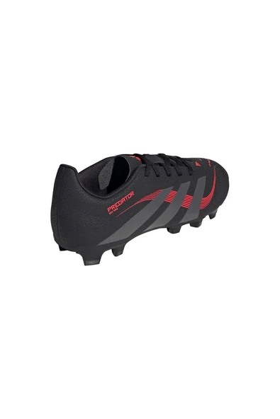 adidas Çocuk  Siyah  Krampon PREDATOR CLUB FG/MG J ID3812 - 6