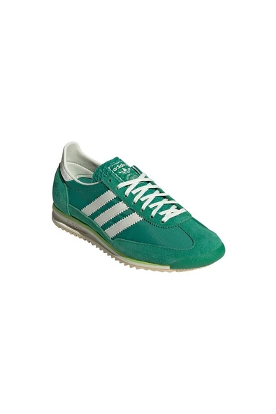 adidas Yeşil Kadın   Sneaker SL 72 OG W JQ7397 - 6