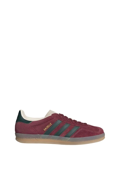 adidas Bordo Erkek   Sneaker GAZELLE INDOOR JH5403 - 2