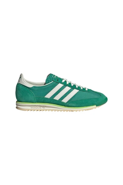 adidas Yeşil Kadın   Sneaker SL 72 OG W JQ7397