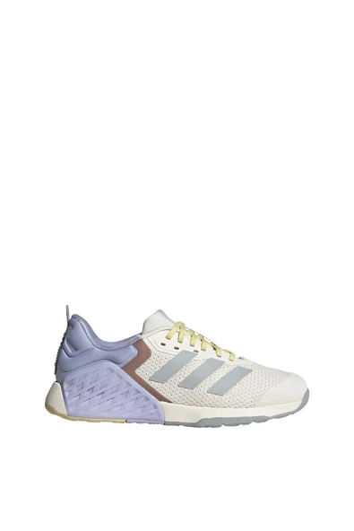 adidas Beyaz Kadın   Yürüyüş Ayakkabısı DROPSET 3 TRAINER W JI3903 - 2
