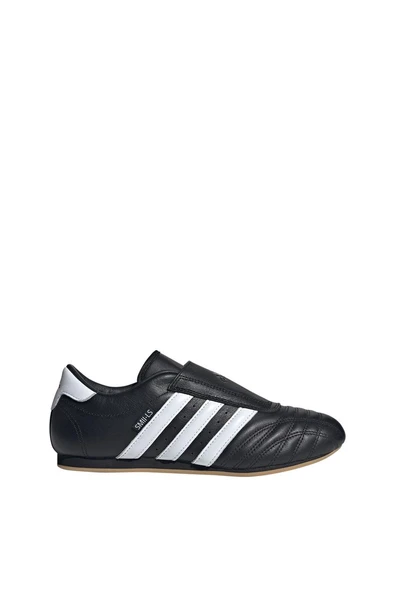 adidas Siyah Kadın   Sneaker adidas TAEKWONDO W JQ4775 - 2