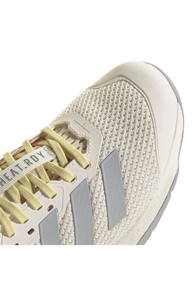 adidas Beyaz Kadın   Yürüyüş Ayakkabısı DROPSET 3 TRAINER W JI3903 - 9