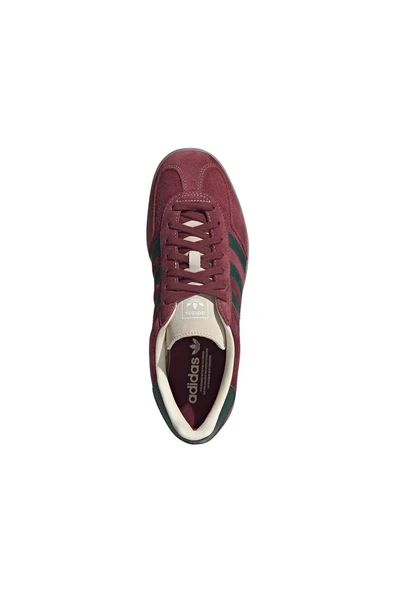 adidas Bordo Erkek   Sneaker GAZELLE INDOOR JH5403 - 3