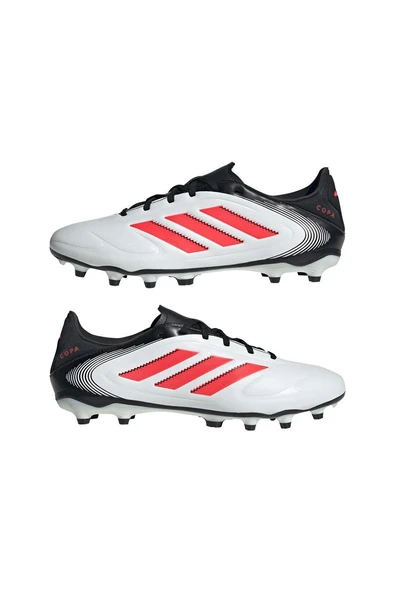 adidas Erkek  Beyaz  Krampon COPA PURE III LEAGUE FG/MG ID9049 - 8