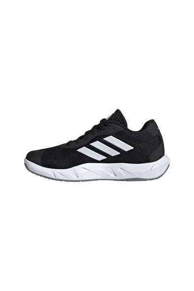 adidas Kadın  Siyah  Yürüyüş Ayakkabısı AMPLIMOVE TRAINER W IF0957 - 5