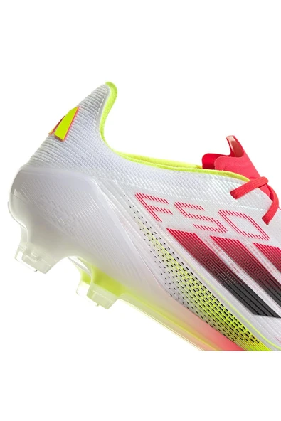 adidas Beyaz Erkek   Krampon F50 ELITE FG IE1206 - 4