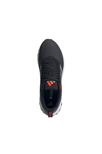 adidas Erkek  Siyah  Koşu Ayakkabısı RUNFALCON 5 TR JI4084 - 3