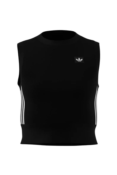 adidas Kadın  Siyah  Yelek KNITTED VEST JD0902 - 7