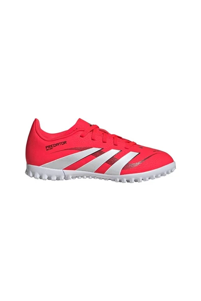 adidas Çocuk  Kırmızı  Halı Saha PREDATOR CLUB TF J ID3805