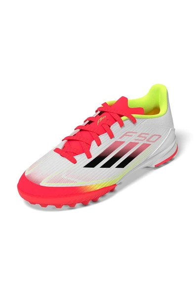adidas Beyaz Çocuk   Halı Saha F50 LEAGUE TF J IE3753 - 10