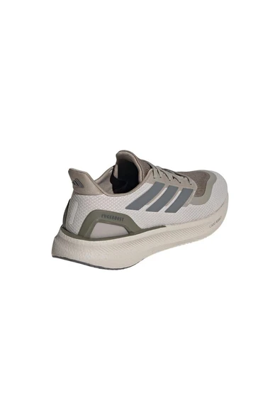 adidas Erkek  Bej  Koşu Ayakkabısı PUREBOOST 5 JH6442 - 7