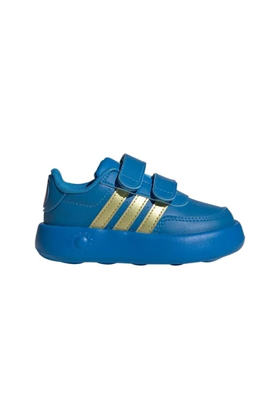 adidas Mavi Bebek   Yürüyüş Ayakkabısı BREAKNET ALADIN CF I JH9236 ürün görseli 1