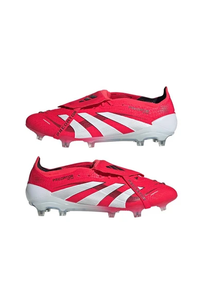 adidas Kırmızı Erkek   Krampon PREDATOR ELITE FT FG ID8966 - 9