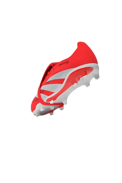 adidas Kırmızı Çocuk   Krampon PREDATOR LEAGUE FT FG J ID3830 - 11