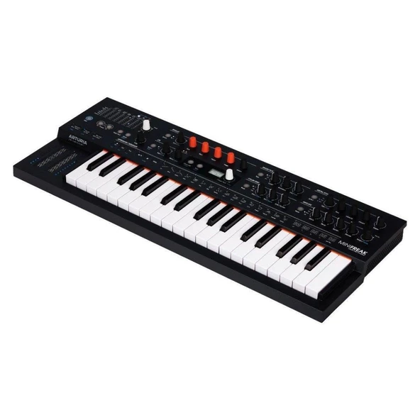 MiniFreak Algoritmik Synthesizer - 3