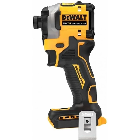 Dewalt DCF850N 18V Darbeli Tornavida Makinesi (Aküsüz) - 2