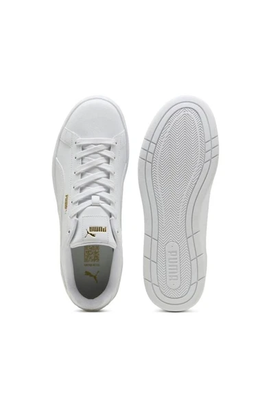 Puma Court Classico Sneaker Ayakkabı 40028405 - 4