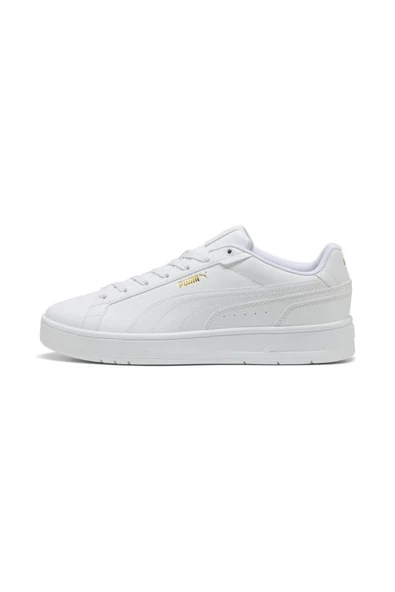 Puma Court Classico Sneaker Ayakkabı 40028405 - 2