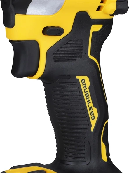 Dewalt DCF850N 18V Darbeli Tornavida Makinesi (Aküsüz) - 4