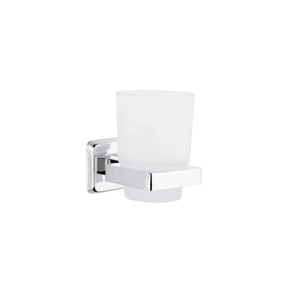 Tema 71704 Kare Diş Fırçalık