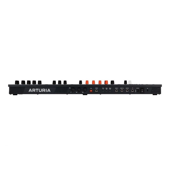 MiniFreak Algoritmik Synthesizer - 4