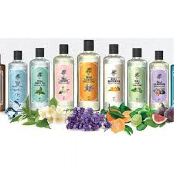 Rebul Kolonya 250 Ml.Cam Şişe